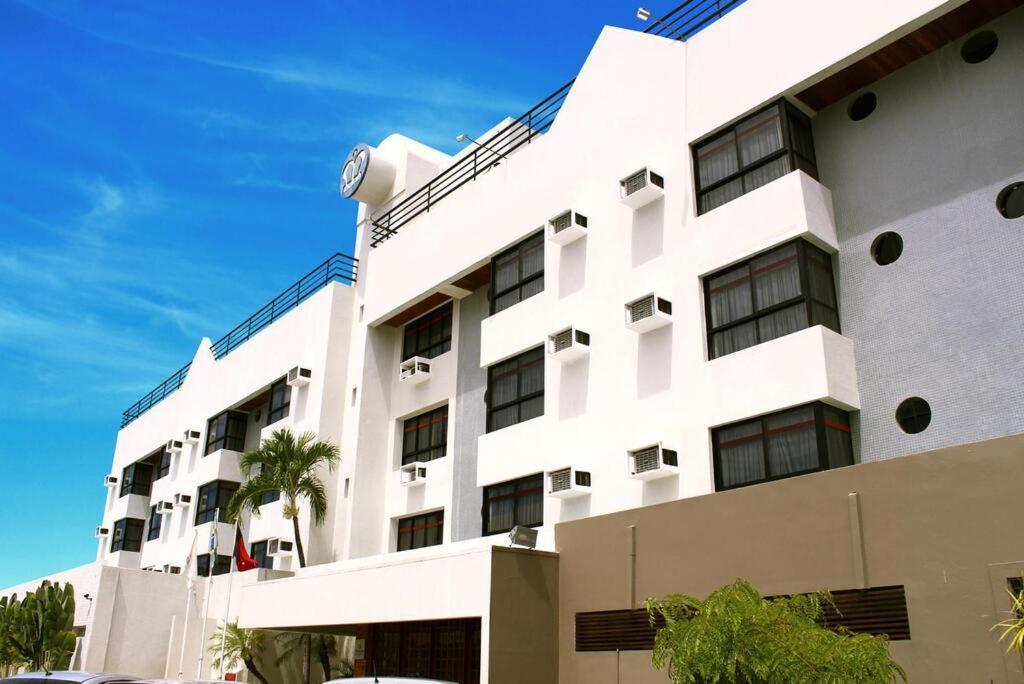 Studio Royal Tambaú João Pessoa Exterior foto